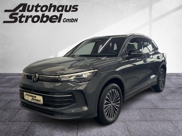 Volkswagen Tiguan GOAL 2.0 TSI 204PS 4MOTION *HarmanKardon*Navi*Panorama