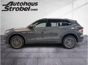 Volkswagen Tiguan GOAL 2.0 TSI 204PS 4MOTION *HarmanKardon*Navi*Panorama