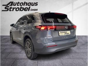 Volkswagen Tiguan GOAL 2.0 TSI 204PS 4MOTION *HarmanKardon*Navi*Panorama