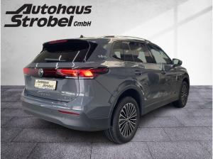Volkswagen Tiguan GOAL 2.0 TSI 204PS 4MOTION *HarmanKardon*Navi*Panorama