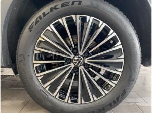Volkswagen Tiguan GOAL 2.0 TSI 204PS 4MOTION *HarmanKardon*Navi*Panorama