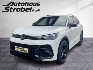 Volkswagen Tiguan R-Line 2.0 TDI 150PS DSG*Black Style*Winterrad*SOFORT