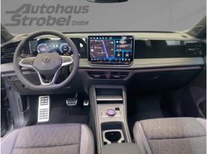 Volkswagen Tiguan GOAL 2.0 TSI 204PS 4MOTION *HarmanKardon*Navi*Panorama
