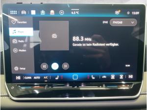 Volkswagen Tiguan GOAL 2.0 TSI 204PS 4MOTION *HarmanKardon*Navi*Panorama