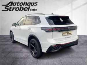 Volkswagen Tiguan R-Line 2.0 TDI 150PS DSG*Black Style*Winterrad*SOFORT