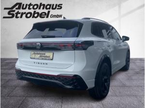 Volkswagen Tiguan R-Line 2.0 TDI 150PS DSG*Black Style*Winterrad*SOFORT