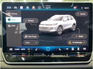 Volkswagen Tiguan GOAL 2.0 TSI 204PS 4MOTION *HarmanKardon*Navi*Panorama