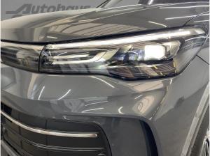 Volkswagen Tiguan GOAL 2.0 TSI 204PS 4MOTION *HarmanKardon*Navi*Panorama
