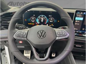 Volkswagen Tiguan R-Line 2.0 TDI 150PS DSG*Black Style*Winterrad*SOFORT