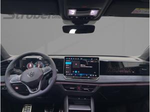 Volkswagen Tiguan R-Line 2.0 TDI 150PS DSG*Black Style*Winterrad*SOFORT