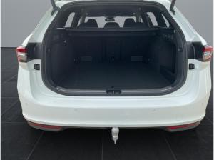 Skoda Superb Combi Sportline iV Head Up,AHK,Canton