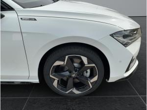 Skoda Superb Combi Sportline iV Head Up,AHK,Canton