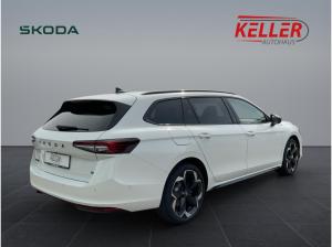 Skoda Superb Combi Sportline iV Head Up,AHK,Canton