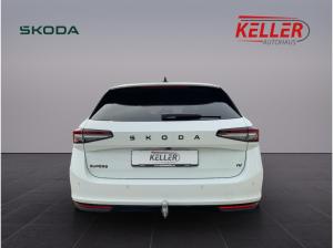 Skoda Superb Combi Sportline iV Head Up,AHK,Canton