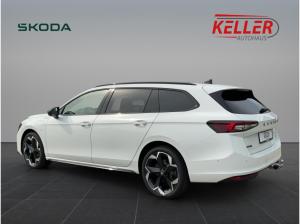 Skoda Superb Combi Sportline iV Head Up,AHK,Canton