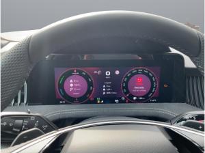 Skoda Superb Combi Sportline iV Head Up,AHK,Canton