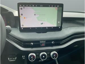 Skoda Superb Combi Sportline iV Head Up,AHK,Canton