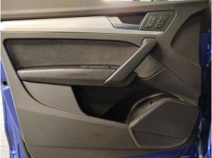 Audi SQ5 3.0 TDI quattro +LED+NAVI+KAM+SPORT-LENKRAD+