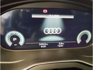 Audi SQ5 3.0 TDI quattro +LED+NAVI+KAM+SPORT-LENKRAD+