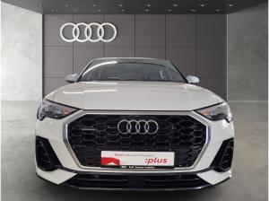 Audi Q3 Sportback 40 TFSI quattro S tronic Navi DAB VC PDC Sitzheizung