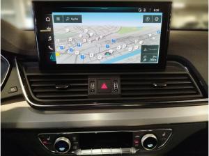 Audi SQ5 3.0 TDI quattro +LED+NAVI+KAM+SPORT-LENKRAD+