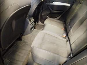 Audi SQ5 3.0 TDI quattro +LED+NAVI+KAM+SPORT-LENKRAD+