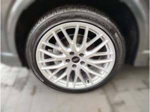 Audi Q2 35 TDI S tronic S line MATRIX NAVI KAMERA AHK