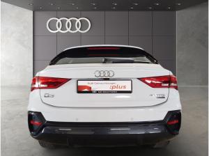 Audi Q3 Sportback 40 TFSI quattro S tronic Navi DAB VC PDC Sitzheizung