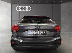 Audi Q2 35 TDI S tronic S line MATRIX NAVI KAMERA AHK