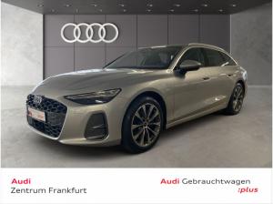 Audi A6 Avant 40 TDI quattro HuD+PANO+TECH+AHK+360+