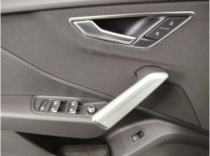 Audi Q2 35 TDI S tronic S line MATRIX NAVI KAMERA AHK