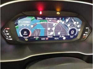 Audi Q3 Sportback 40 TFSI quattro S tronic Navi DAB VC PDC Sitzheizung