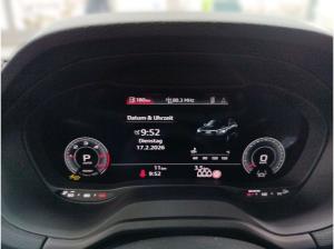 Audi Q2 35 TDI S tronic S line MATRIX NAVI KAMERA AHK