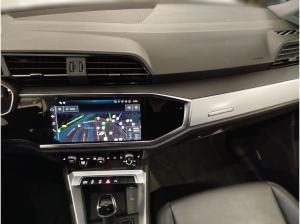 Audi Q3 Sportback 40 TFSI quattro S tronic Navi DAB VC PDC Sitzheizung