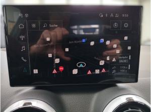 Audi Q2 35 TDI S tronic S line MATRIX NAVI KAMERA AHK