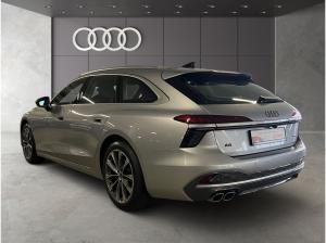 Audi A6 Avant TDI quattro advanced S tronic HuD PANO