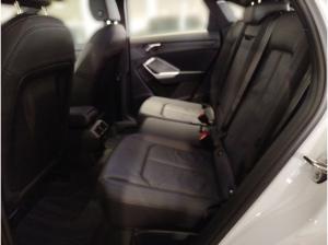 Audi Q3 Sportback 40 TFSI quattro S tronic Navi DAB VC PDC Sitzheizung
