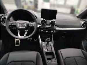 Audi Q2 35 TDI S tronic S line MATRIX NAVI KAMERA AHK