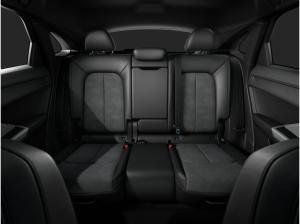 Audi Q3 Sportback 35 TDI S tronic S line LED Navi VC DAB Sitzheizung PDC