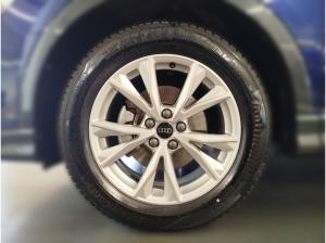 Audi Q3 Sportback 35 TFSI S tronic S line LED Navi DAB VC PDC Sitzheizung