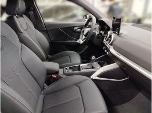 Audi Q2 35 TDI S tronic S line MATRIX NAVI KAMERA AHK