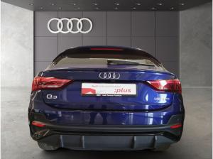 Audi Q3 Sportback 35 TFSI S tronic S line LED Navi DAB VC PDC Sitzheizung
