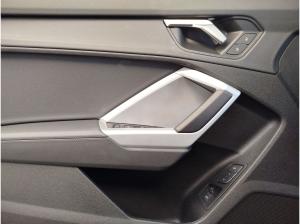 Audi Q3 Sportback 35 TFSI S tronic S line LED Navi DAB VC PDC Sitzheizung