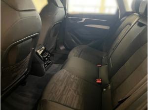 Audi A6 Avant TDI quattro advanced S tronic HuD PANO