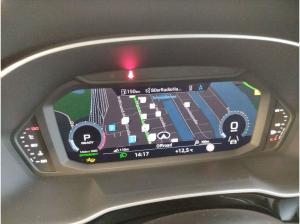 Audi Q3 Sportback 35 TFSI S tronic S line LED Navi DAB VC PDC Sitzheizung