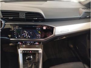 Audi Q3 Sportback 35 TFSI S tronic S line LED Navi DAB VC PDC Sitzheizung