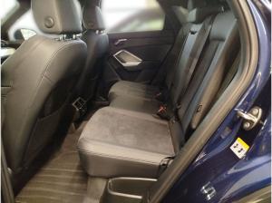 Audi Q3 Sportback 35 TFSI S tronic S line LED Navi DAB VC PDC Sitzheizung