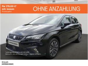 Seat Ibiza Road Edition 1.0 TSI (Erkrath)