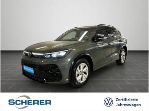 Volkswagen Tiguan 2,0 R-L DT110 TDID7F