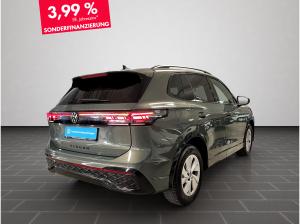 Volkswagen Tiguan 2,0 R-L DT110 TDID7F